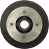 123.42004 by CENTRIC - C-Tek Standard Brake Drum