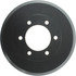 122.66043 by CENTRIC - Centric Premium Brake Drum