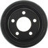 122.67021 by CENTRIC - Centric Premium Brake Drum