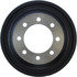 122.67027 by CENTRIC - Centric Premium Brake Drum