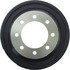 122.67035 by CENTRIC - Centric Premium Brake Drum