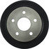 122.67038 by CENTRIC - Centric Premium Brake Drum