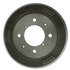 123.10000 by CENTRIC - C-Tek Standard Brake Drum