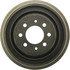 123.11004 by CENTRIC - C-Tek Standard Brake Drum