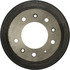 123.22000 by CENTRIC - C-Tek Standard Brake Drum