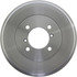 123.25001 by CENTRIC - C-Tek Standard Brake Drum