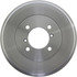123.25001 by CENTRIC - Brake Drum - for 1967-1981 MG MGB