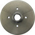 123.33001 by CENTRIC - C-Tek Standard Brake Drum