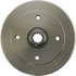 123.33004 by CENTRIC - C-Tek Standard Brake Drum