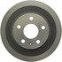 123.3302 by CENTRIC - C-Tek Standard Brake Drum