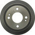 123.40007 by CENTRIC - C-Tek Standard Brake Drum