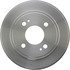 123.40010 by CENTRIC - C-Tek Standard Brake Drum