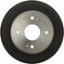 123.40011 by CENTRIC - C-Tek Standard Brake Drum