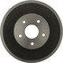 123.40013 by CENTRIC - C-Tek Standard Brake Drum