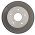 123.40012 by CENTRIC - C-Tek Standard Brake Drum