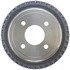 123.40015 by CENTRIC - C-Tek Standard Brake Drum