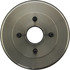 123.42014 by CENTRIC - C-Tek Standard Brake Drum