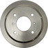 123.42026 by CENTRIC - C-Tek Standard Brake Drum