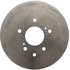 123.42031 by CENTRIC - C-Tek Standard Brake Drum