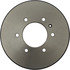 123.43001 by CENTRIC - C-Tek Standard Brake Drum