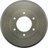 123.43005 by CENTRIC - C-Tek Standard Brake Drum