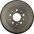 123.44000 by CENTRIC - C-Tek Standard Brake Drum