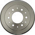 123.44006 by CENTRIC - C-Tek Standard Brake Drum