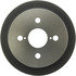 123.44014 by CENTRIC - C-Tek Standard Brake Drum