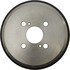 123.44015 by CENTRIC - C-Tek Standard Brake Drum