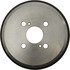 123.44015 by CENTRIC - Standard Brake Drum