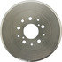 123.44017 by CENTRIC - C-Tek Standard Brake Drum