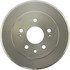 123.44016 by CENTRIC - C-Tek Standard Brake Drum