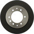 123.44019 by CENTRIC - C-Tek Standard Brake Drum