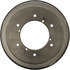 123.44023 by CENTRIC - C-Tek Standard Brake Drum