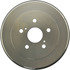 123.44026 by CENTRIC - C-Tek Standard Brake Drum