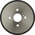 123.44031 by CENTRIC - C-Tek Standard Brake Drum