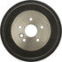 123.44037 by CENTRIC - C-Tek Standard Brake Drum