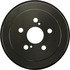 123.44038 by CENTRIC - C-Tek Standard Brake Drum