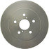 123.44044 by CENTRIC - C-Tek Standard Brake Drum