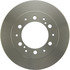 123.44046 by CENTRIC - C-Tek Standard Brake Drum