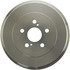 123.44050 by CENTRIC - C-Tek Standard Brake Drum