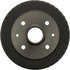 123.45005 by CENTRIC - C-Tek Standard Brake Drum