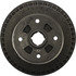 123.45010 by CENTRIC - C-Tek Standard Brake Drum