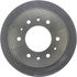 123.45011 by CENTRIC - C-Tek Standard Brake Drum