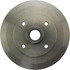 123.45014 by CENTRIC - C-Tek Standard Brake Drum