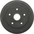 123.45013 by CENTRIC - C-Tek Standard Brake Drum