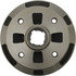 123.45016 by CENTRIC - C-Tek Standard Brake Drum