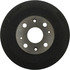 123.45017 by CENTRIC - C-Tek Standard Brake Drum