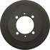 123.46000 by CENTRIC - C-Tek Standard Brake Drum