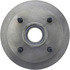 123.46006 by CENTRIC - C-Tek Standard Brake Drum